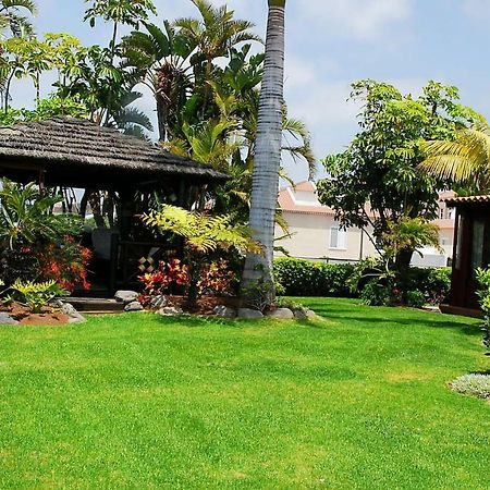 Puerto de la Madera House Sea View Private Garden, 5 People, Optical Fiberヴィラ エクステリア 写真
