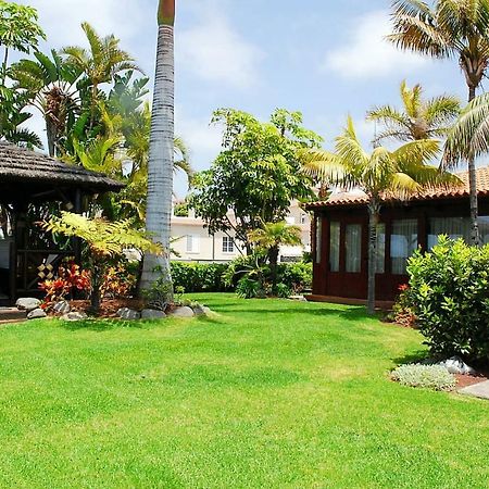 Puerto de la Madera House Sea View Private Garden, 5 People, Optical Fiberヴィラ エクステリア 写真