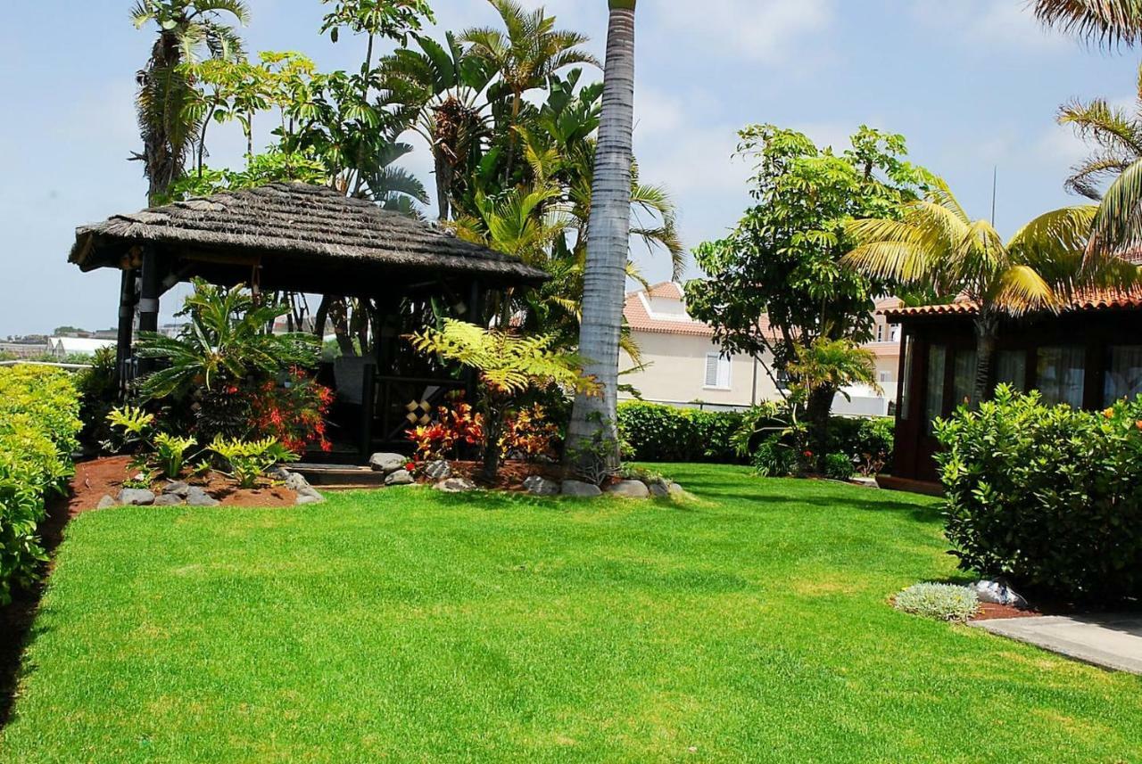 Puerto de la Madera House Sea View Private Garden, 5 People, Optical Fiberヴィラ エクステリア 写真