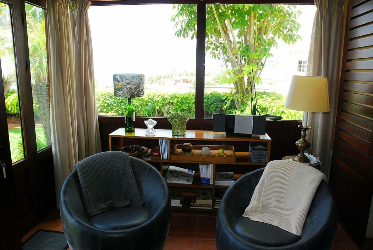 Puerto de la Madera House Sea View Private Garden, 5 People, Optical Fiberヴィラ エクステリア 写真
