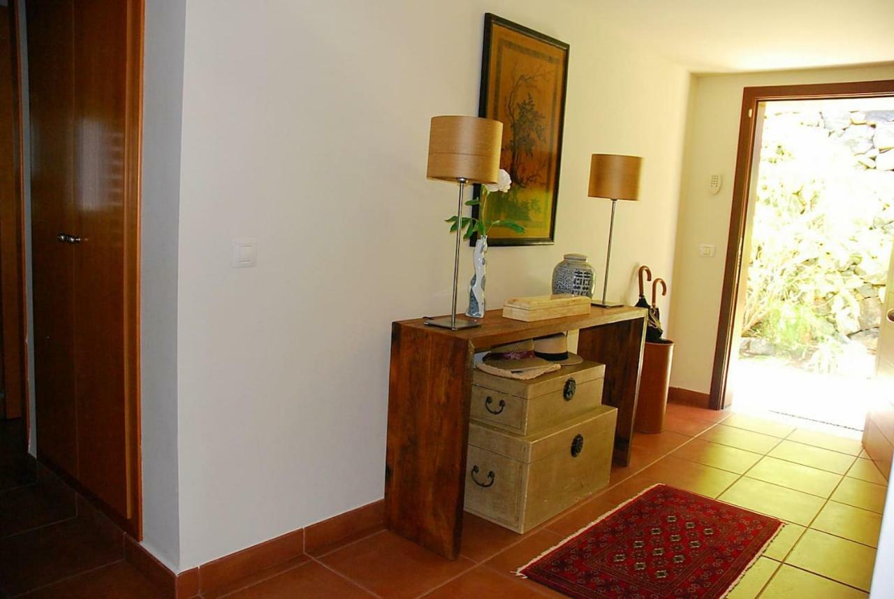 Puerto de la Madera House Sea View Private Garden, 5 People, Optical Fiberヴィラ エクステリア 写真