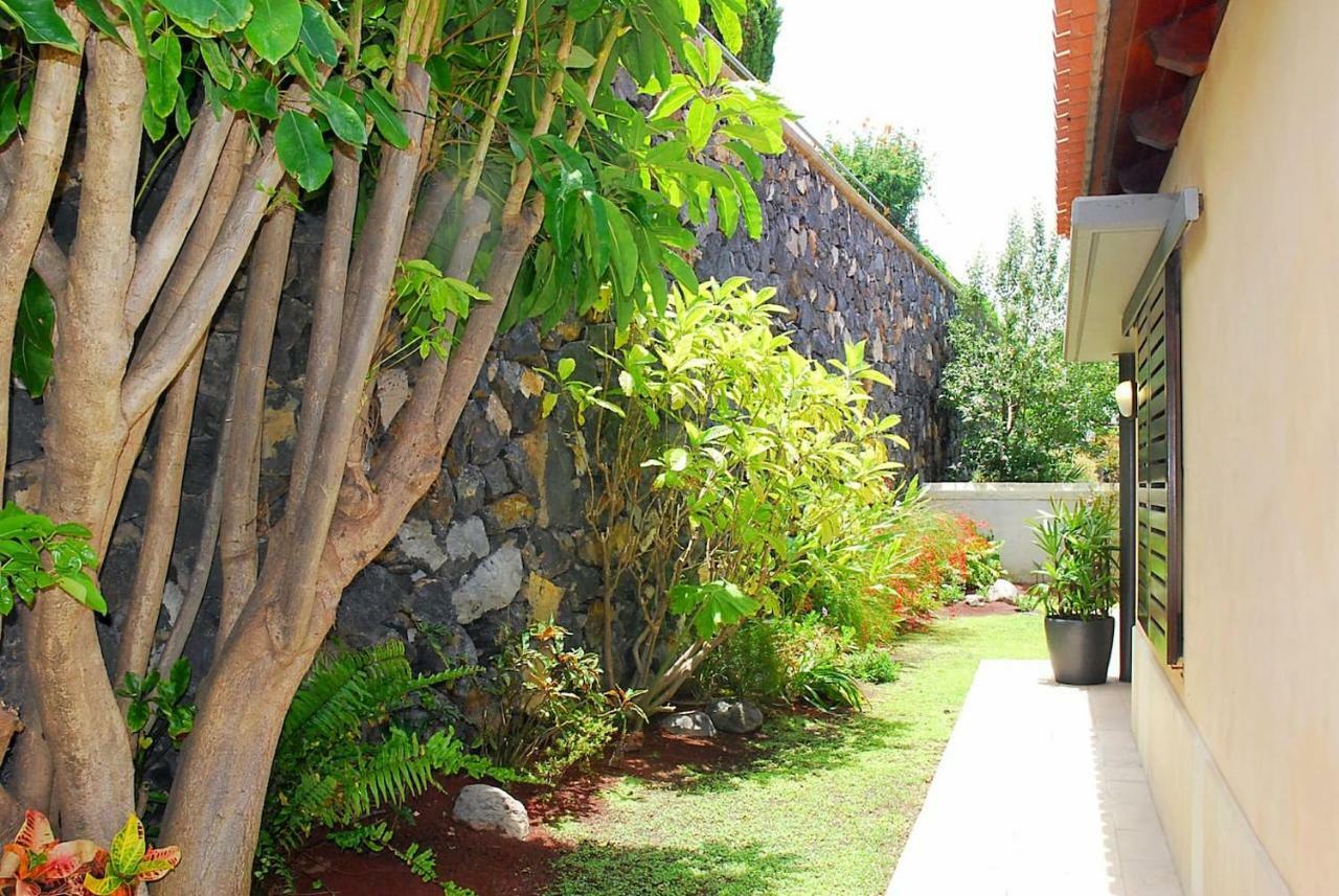 Puerto de la Madera House Sea View Private Garden, 5 People, Optical Fiberヴィラ エクステリア 写真