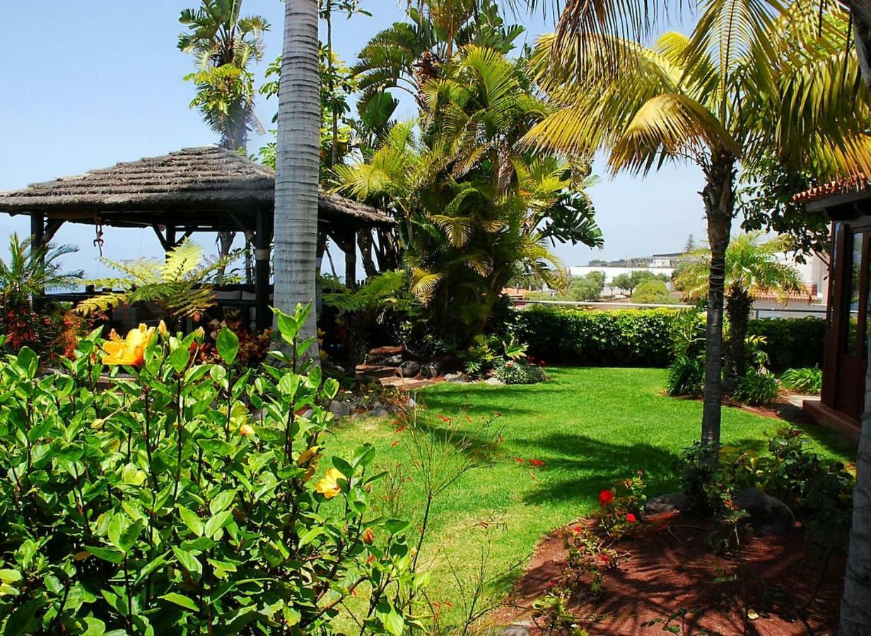 Puerto de la Madera House Sea View Private Garden, 5 People, Optical Fiberヴィラ エクステリア 写真