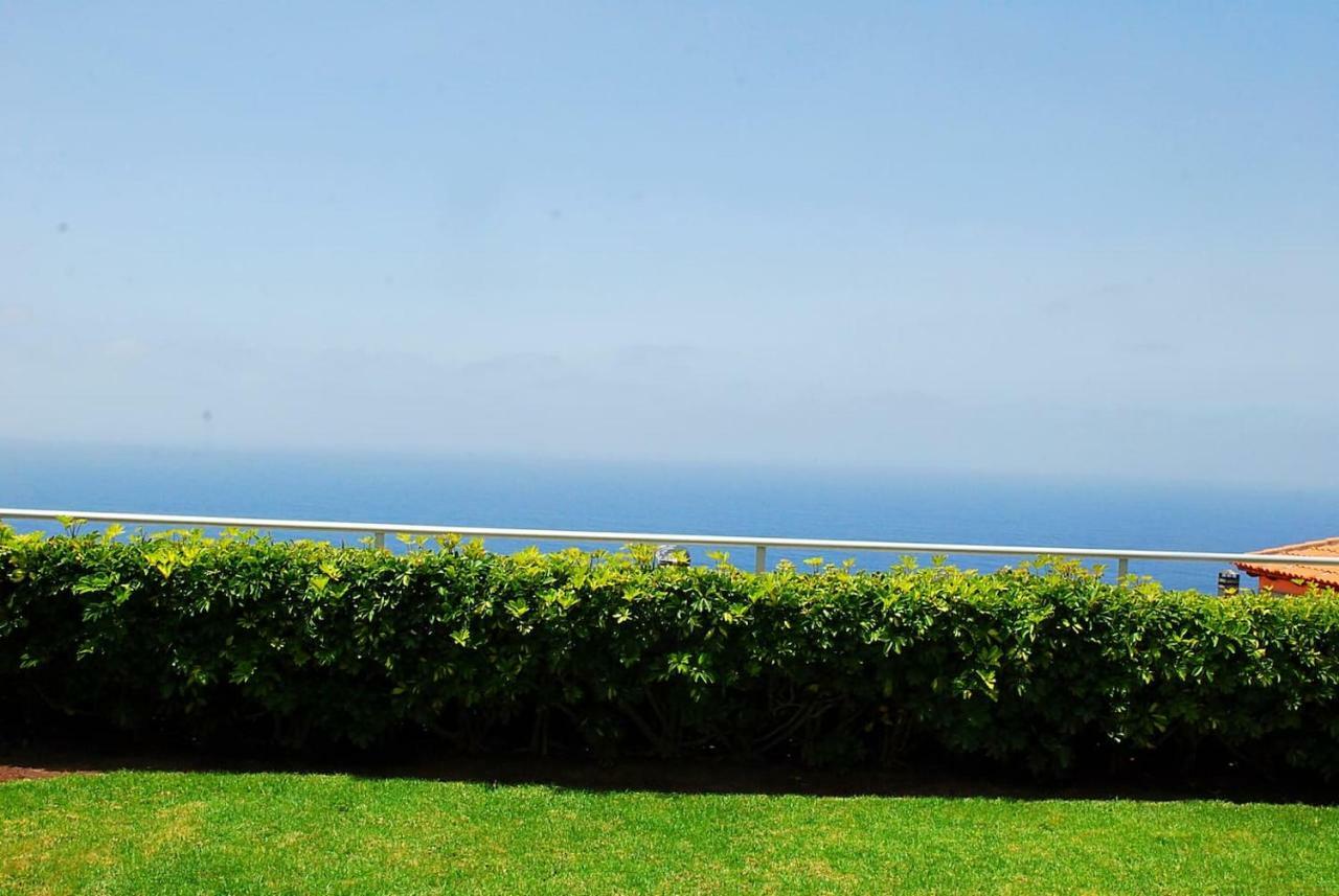 Puerto de la Madera House Sea View Private Garden, 5 People, Optical Fiberヴィラ エクステリア 写真