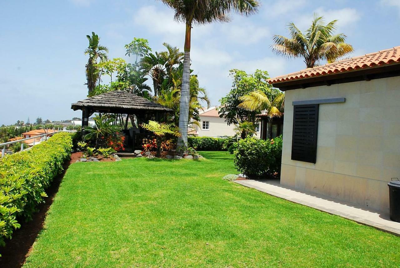 Puerto de la Madera House Sea View Private Garden, 5 People, Optical Fiberヴィラ エクステリア 写真