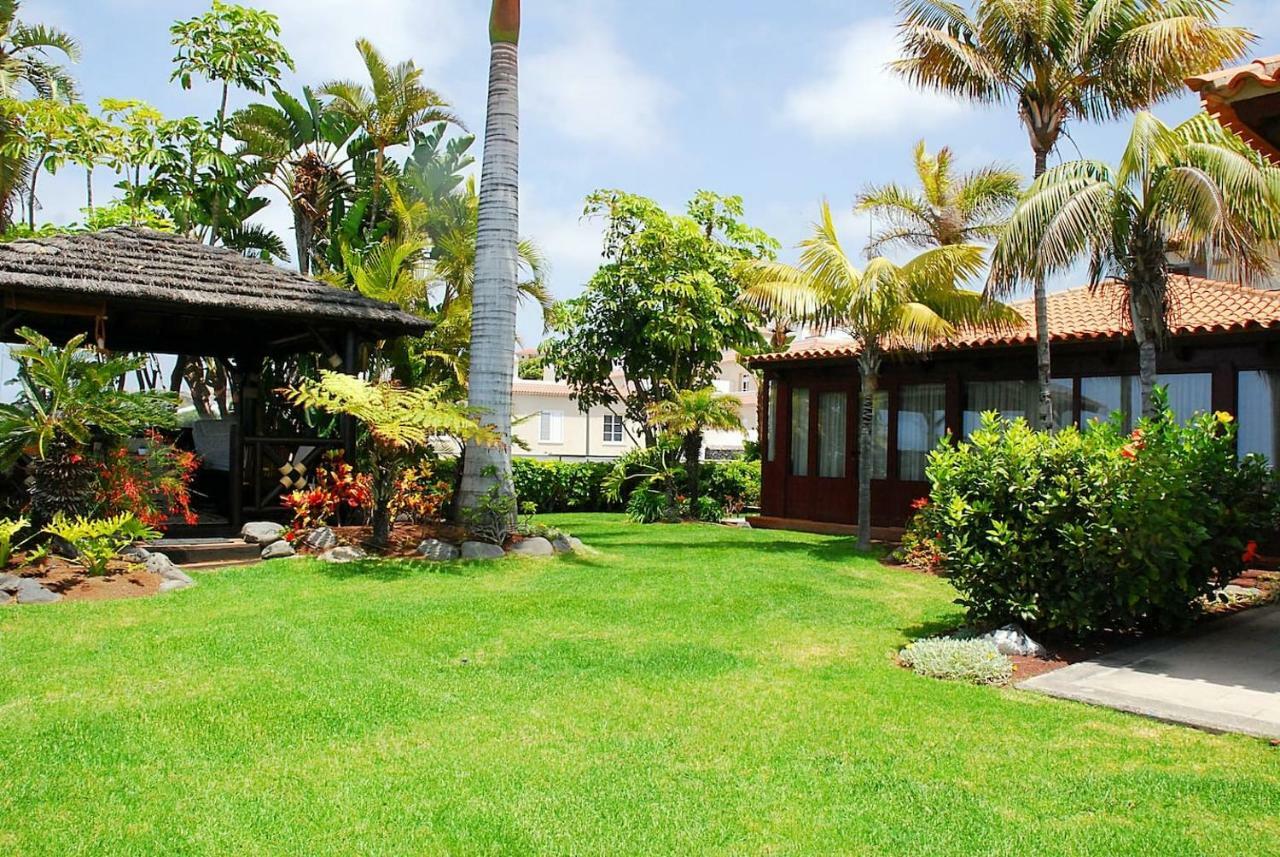 Puerto de la Madera House Sea View Private Garden, 5 People, Optical Fiberヴィラ エクステリア 写真