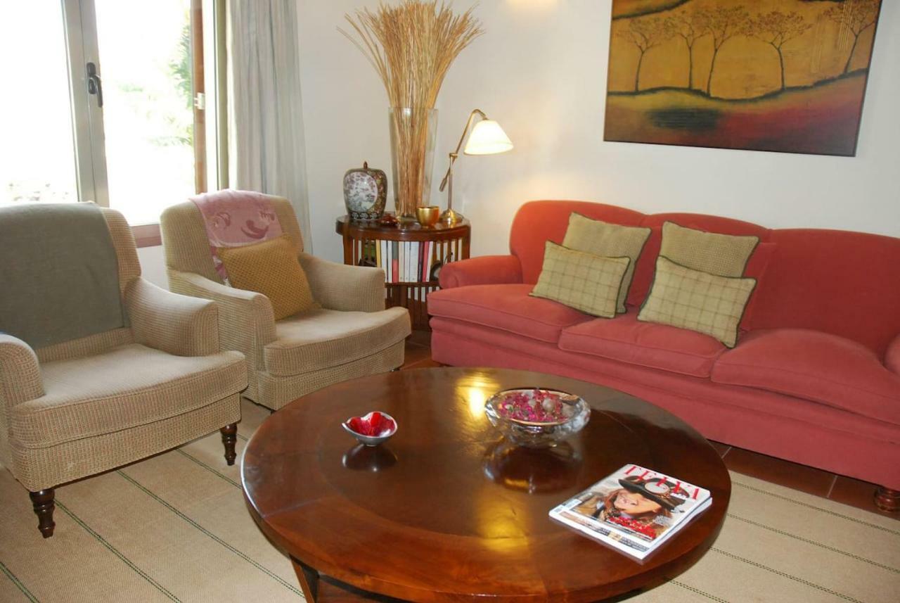 Puerto de la Madera House Sea View Private Garden, 5 People, Optical Fiberヴィラ エクステリア 写真