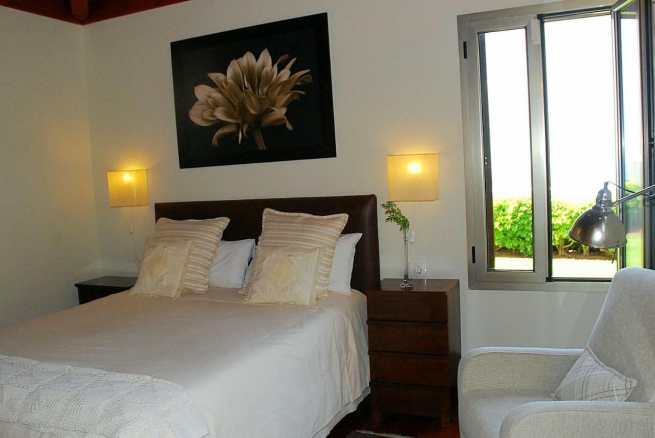 Puerto de la Madera House Sea View Private Garden, 5 People, Optical Fiberヴィラ エクステリア 写真