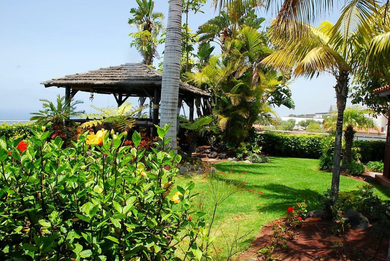 Puerto de la Madera House Sea View Private Garden, 5 People, Optical Fiberヴィラ エクステリア 写真