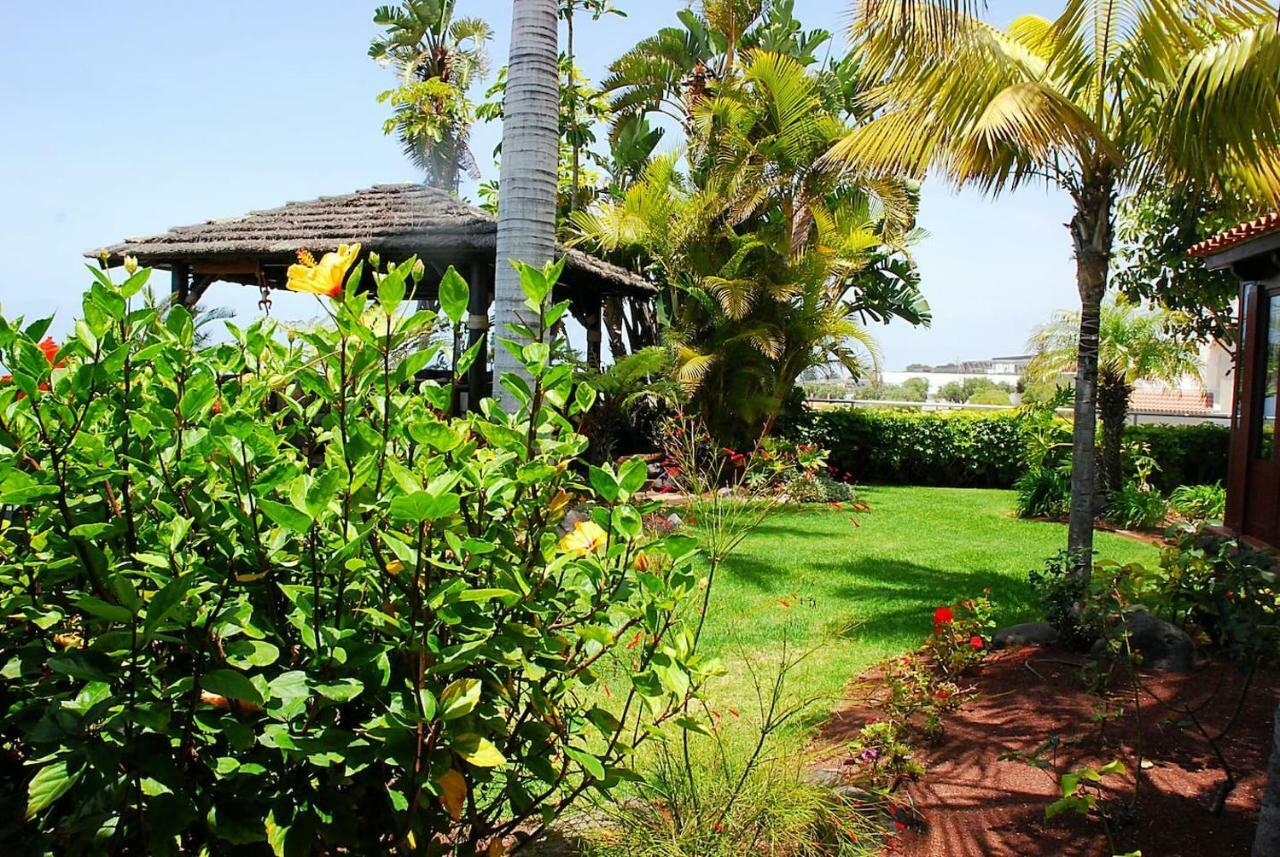 Puerto de la Madera House Sea View Private Garden, 5 People, Optical Fiberヴィラ エクステリア 写真