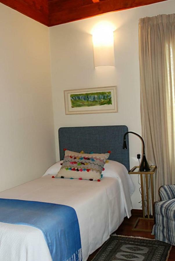 Puerto de la Madera House Sea View Private Garden, 5 People, Optical Fiberヴィラ エクステリア 写真