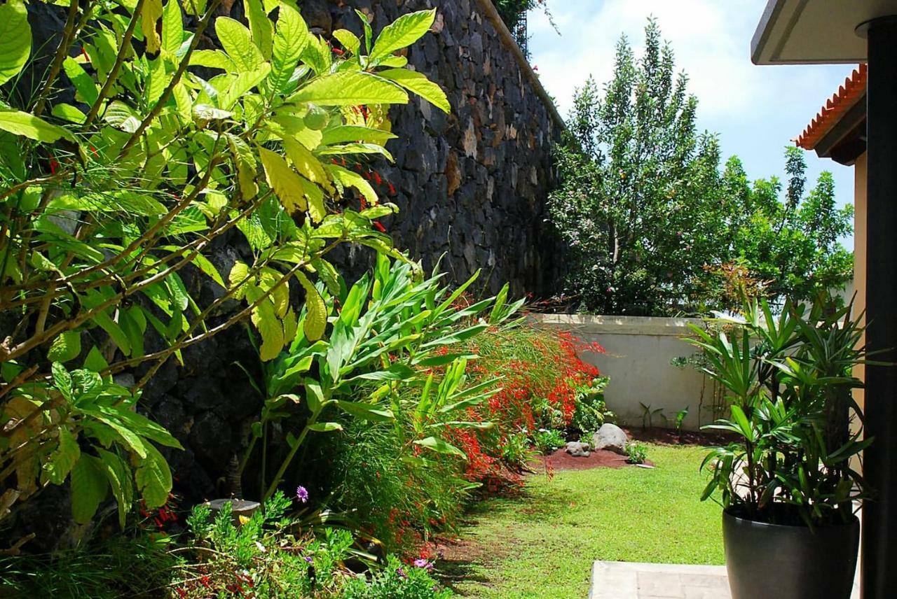 Puerto de la Madera House Sea View Private Garden, 5 People, Optical Fiberヴィラ エクステリア 写真