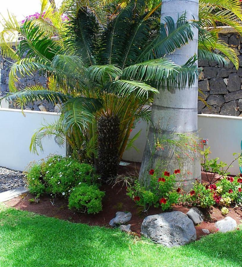 Puerto de la Madera House Sea View Private Garden, 5 People, Optical Fiberヴィラ エクステリア 写真