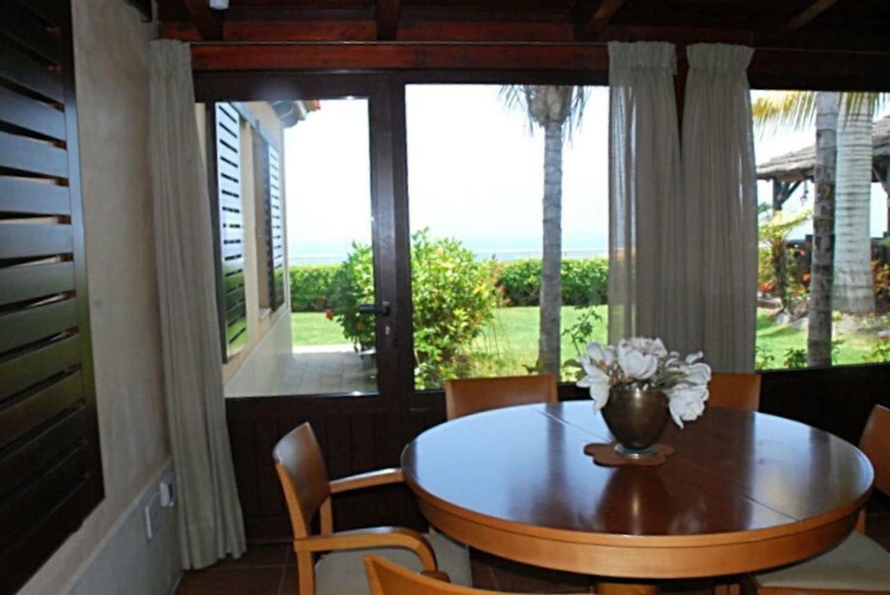Puerto de la Madera House Sea View Private Garden, 5 People, Optical Fiberヴィラ エクステリア 写真